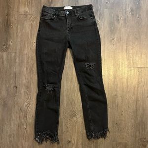 Free People Jeans